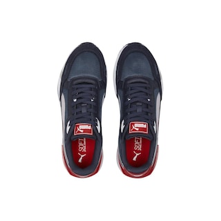 Foto 6 | Tenis Puma Graviton Tera Azul para Hombre