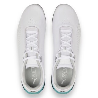 Foto 3 | Tenis Puma Mercedes Benz Amg Petronas Motorsport Drift Cat Decima Blanco