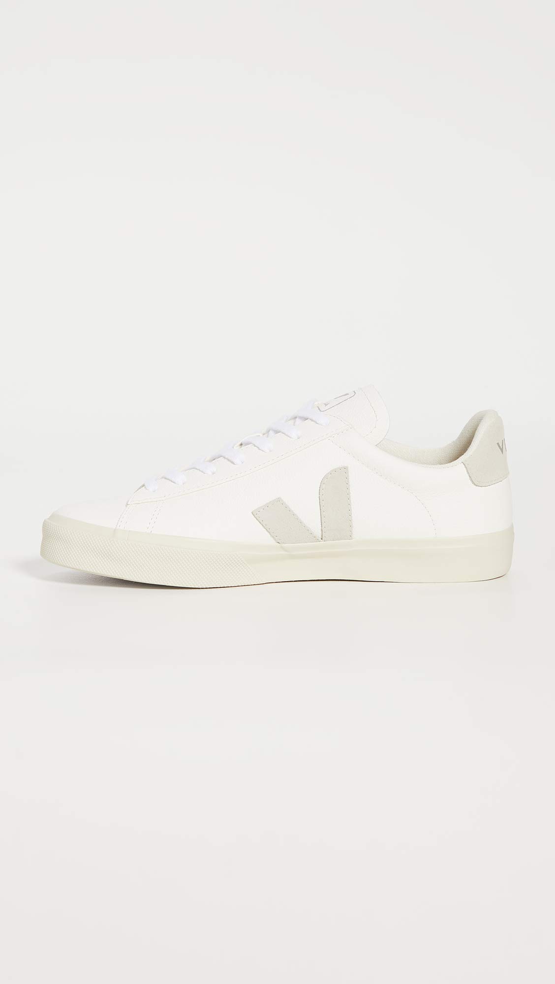 Foto 6 | Tenis Veja Campo Chromefree Blancos para Hombre - Venta Internacional