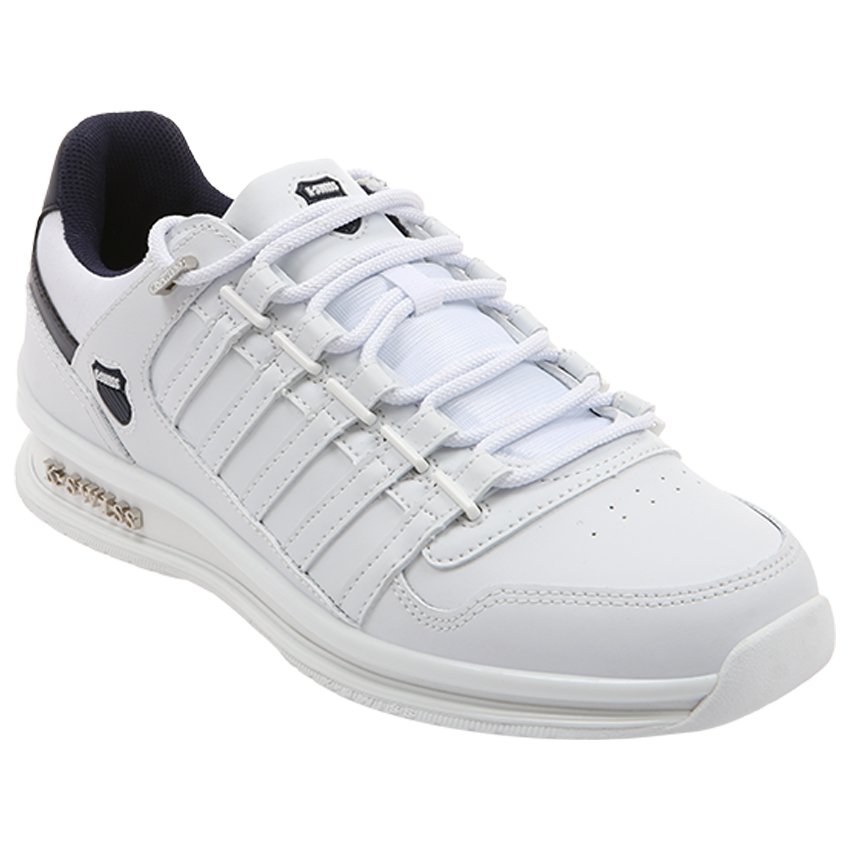 Foto 2 pulgar | Tenis K-swiss Rynzler Gt color Blanco para Hombre
