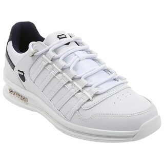 Foto 1 | Tenis K-swiss Rynzler Gt color Blanco para Hombre