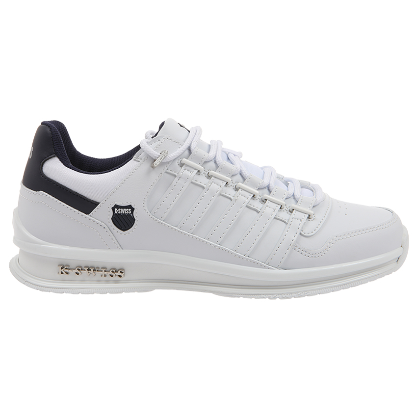 Foto 3 pulgar | Tenis K-swiss Rynzler Gt color Blanco para Hombre
