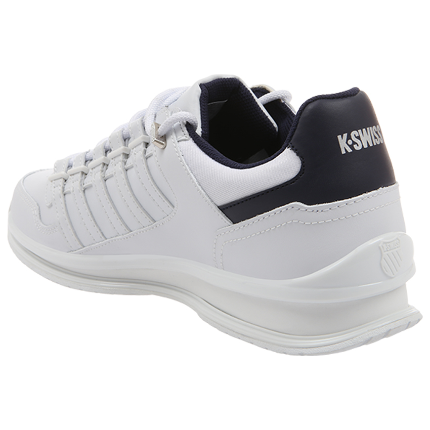 Foto 4 pulgar | Tenis K-swiss Rynzler Gt color Blanco para Hombre