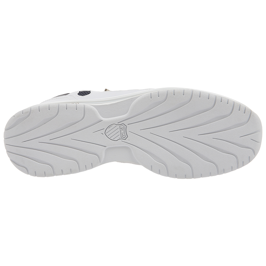 Foto 5 pulgar | Tenis K-swiss Rynzler Gt color Blanco para Hombre