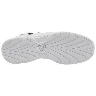 Foto 4 | Tenis K-swiss Rynzler Gt color Blanco para Hombre