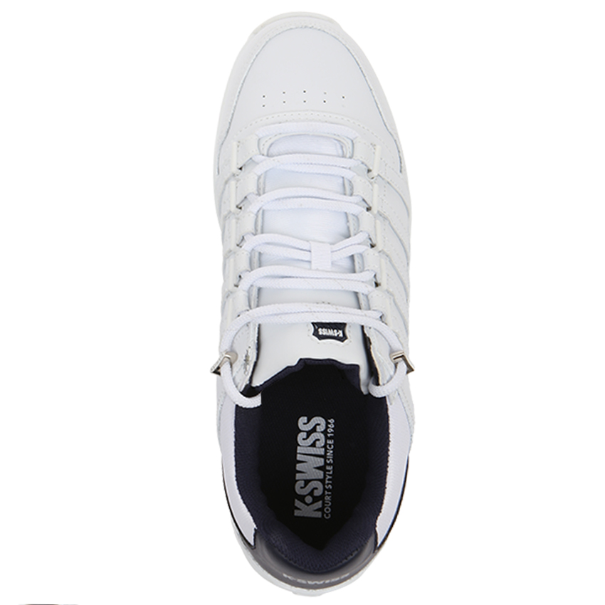 Foto 6 pulgar | Tenis K-swiss Rynzler Gt color Blanco para Hombre