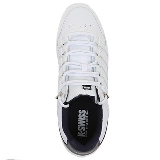 Foto 5 | Tenis K-swiss Rynzler Gt color Blanco para Hombre