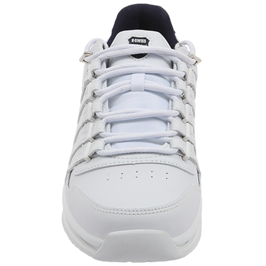 Foto 7 pulgar | Tenis K-swiss Rynzler Gt color Blanco para Hombre