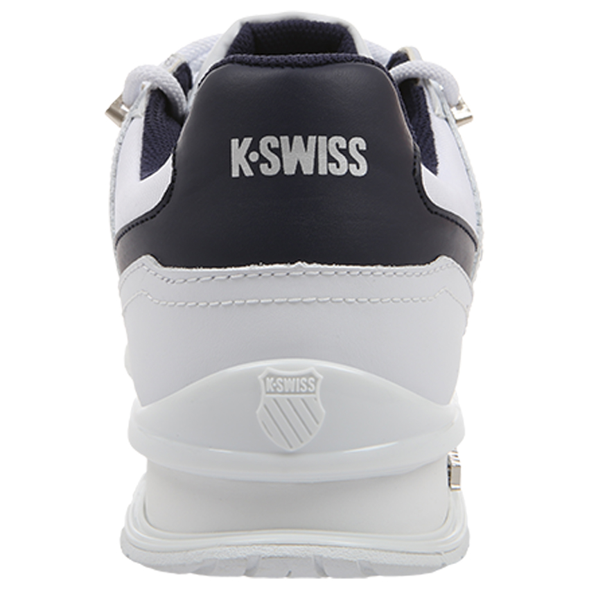 Foto 8 pulgar | Tenis K-swiss Rynzler Gt color Blanco para Hombre