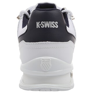 Foto 7 | Tenis K-swiss Rynzler Gt color Blanco para Hombre