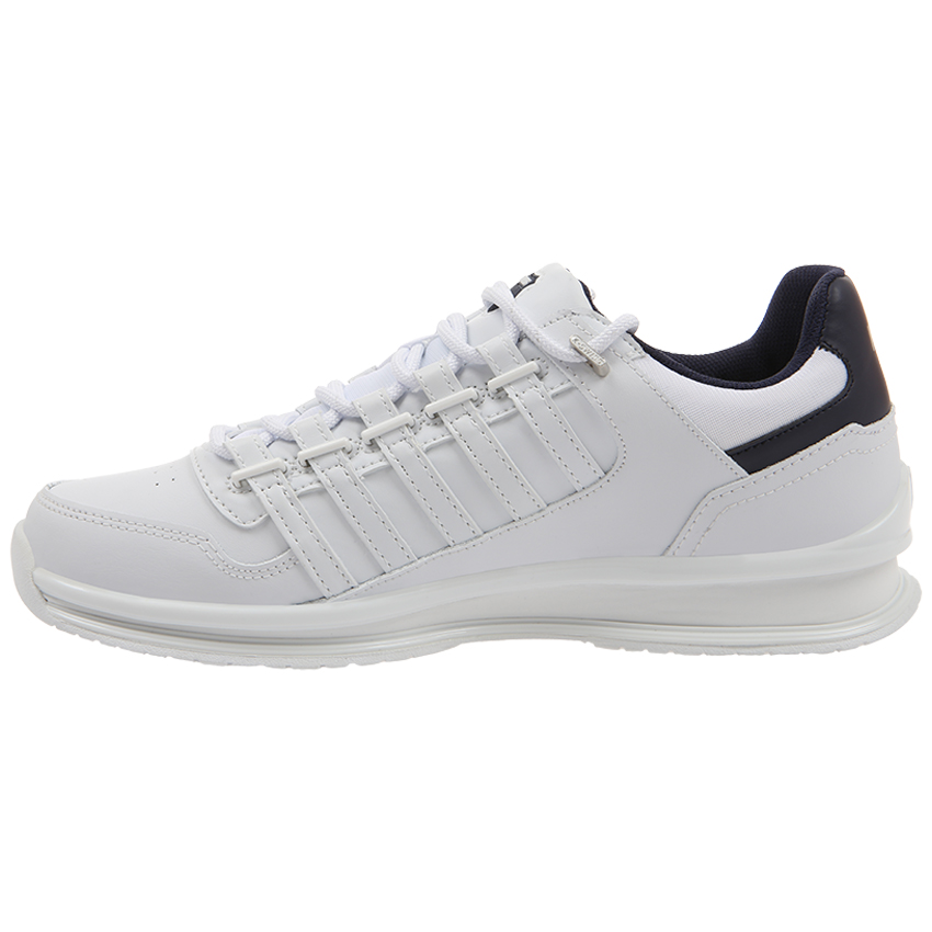 Foto 9 pulgar | Tenis K-swiss Rynzler Gt color Blanco para Hombre