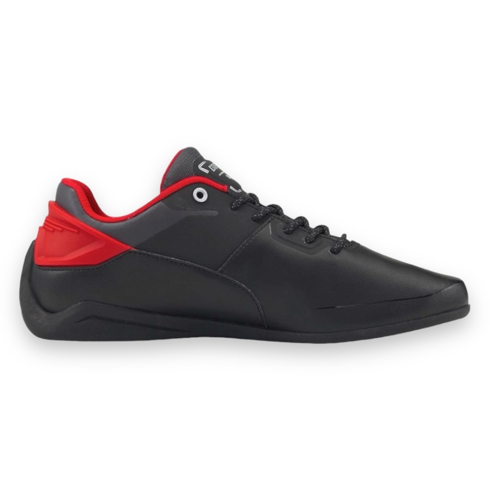 Foto 2 | Tenis Puma Scuderia Ferrari Drift Cat Delta Negros para Hombre