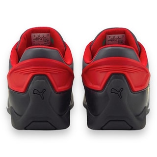 Foto 3 | Tenis Puma Scuderia Ferrari Drift Cat Delta Negros para Hombre