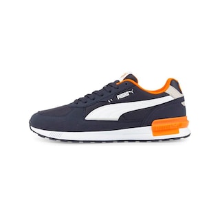 Foto 1 | Tenis Puma Graviton Azul para Hombre