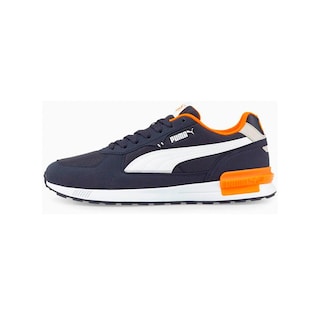Foto 5 | Tenis Puma Graviton Azul para Hombre