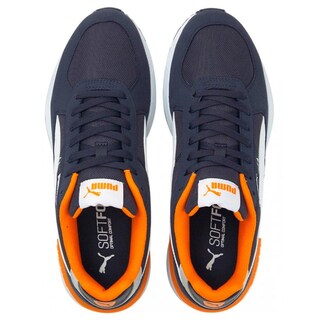Foto 8 | Tenis Puma Graviton Azul para Hombre