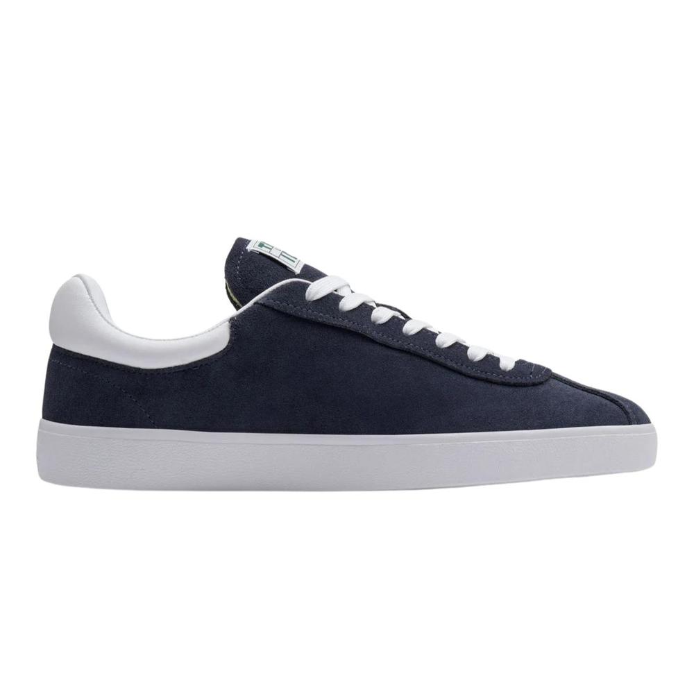 Foto 4 pulgar | Tenis Lacoste Baseshot Azules para Hombre