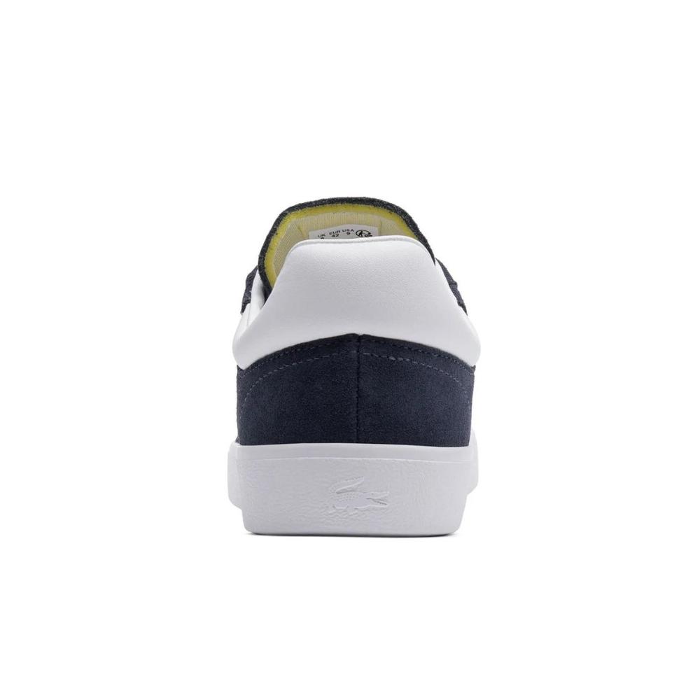 Foto 5 pulgar | Tenis Lacoste Baseshot Azules para Hombre