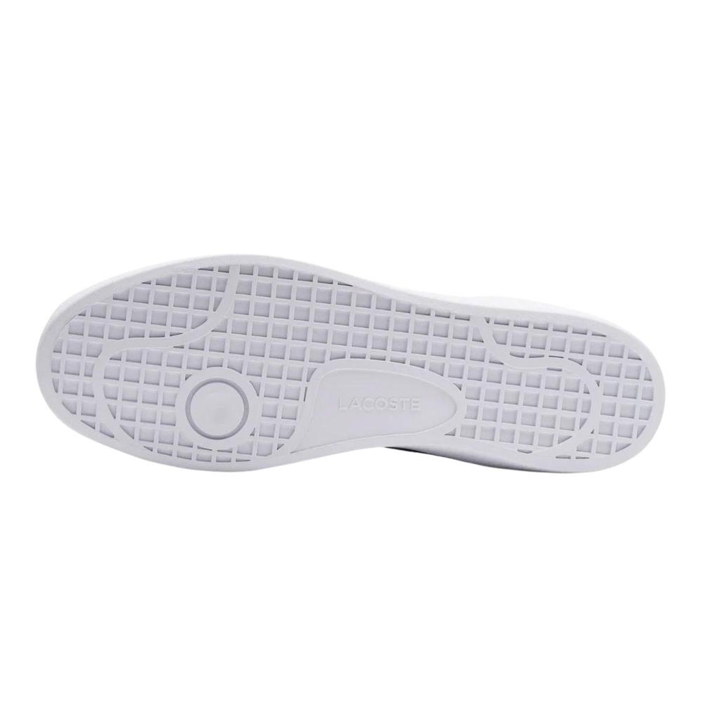 Foto 6 pulgar | Tenis Lacoste Baseshot Azules para Hombre