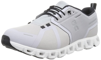 Foto 1 | Tenis On Cloud 5 Waterproof para Hombre - Venta Internacional