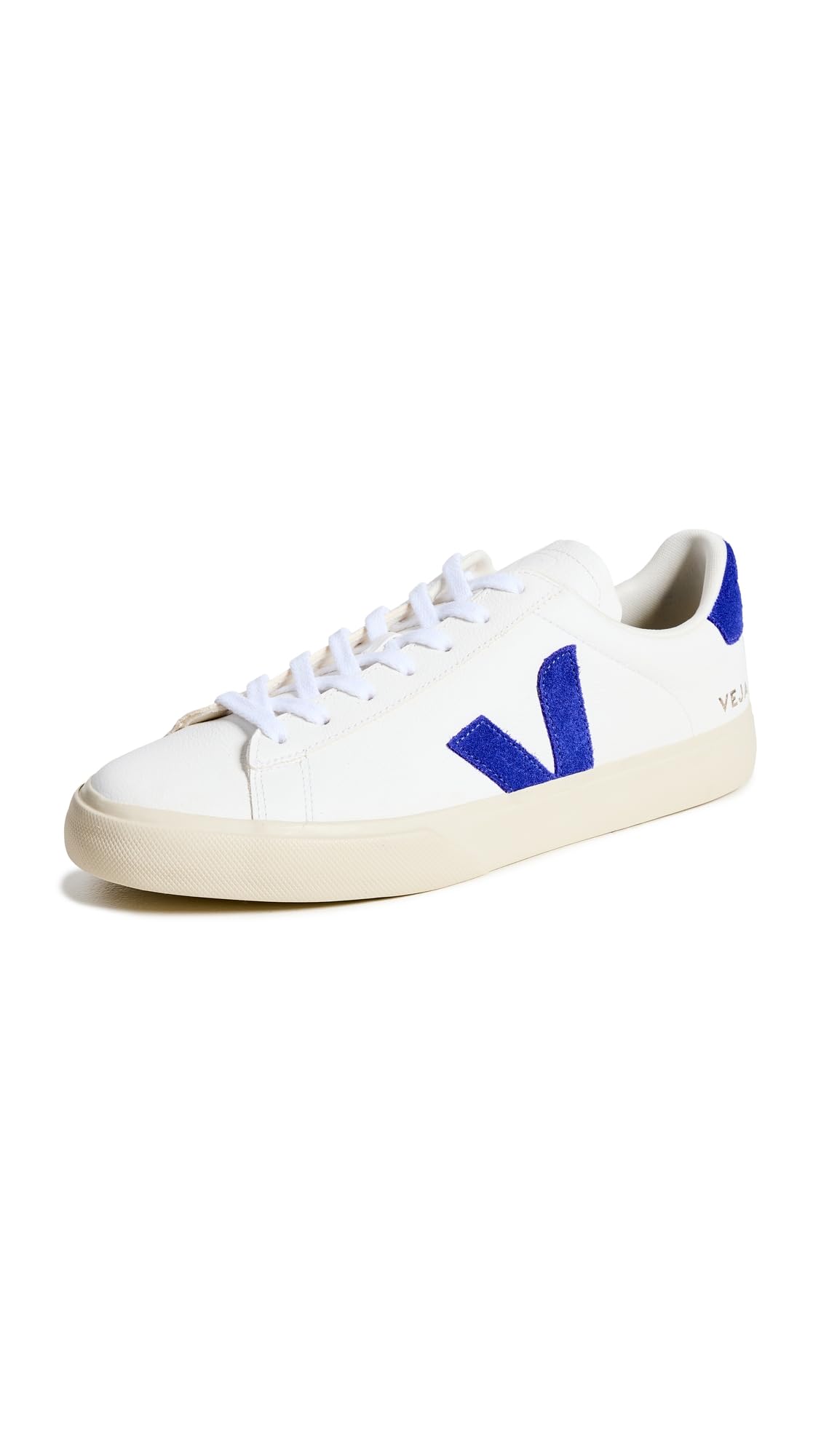 Tenis Casuales Veja Blancos para Hombre - Venta Internacional