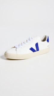 Foto 2 | Tenis Casuales Veja Blancos para Hombre - Venta Internacional