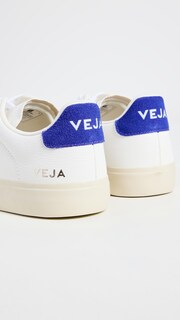 Foto 3 | Tenis Casuales Veja Blancos para Hombre - Venta Internacional