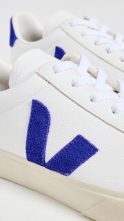 Foto 4 | Tenis Casuales Veja Blancos para Hombre - Venta Internacional
