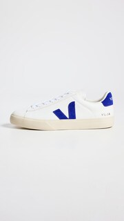 Foto 5 | Tenis Casuales Veja Blancos para Hombre - Venta Internacional