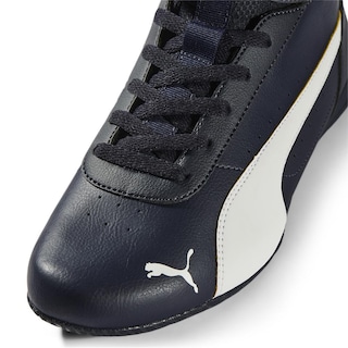 Foto 3 | Tenis Puma RBR Red Bull Racing Neo Cat Negros para Hombre