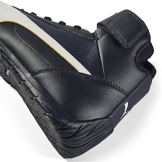 Foto 4 | Tenis Puma RBR Red Bull Racing Neo Cat Negros para Hombre