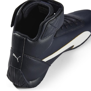 Foto 5 | Tenis Puma RBR Red Bull Racing Neo Cat Negros para Hombre