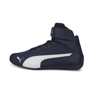 Foto 6 | Tenis Puma RBR Red Bull Racing Neo Cat Negros para Hombre