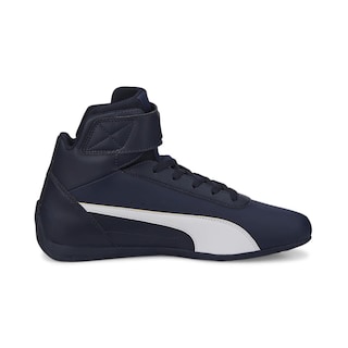 Foto 8 | Tenis Puma RBR Red Bull Racing Neo Cat Negros para Hombre