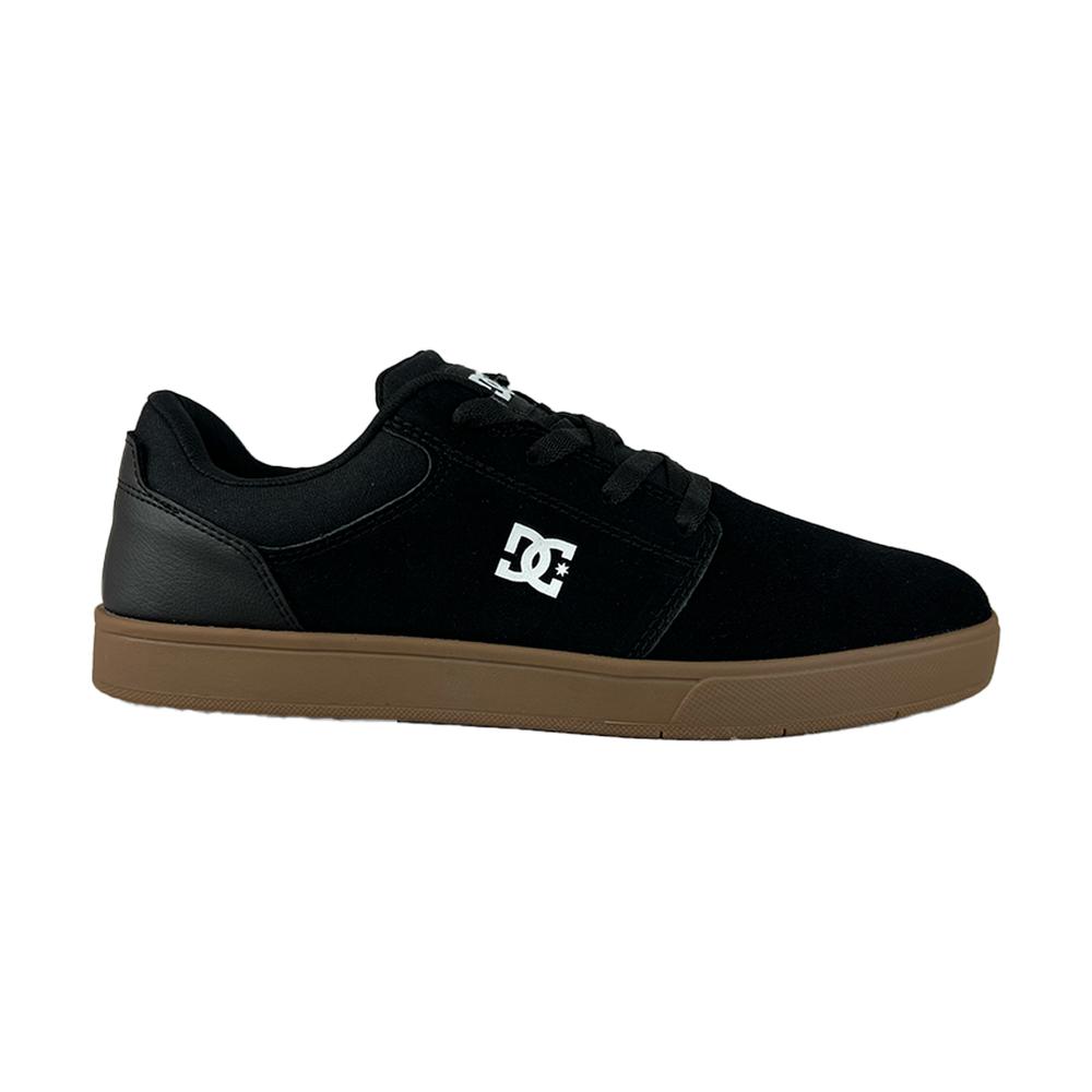 Foto 2 pulgar | Tenis Dc Shoes Negros para Hombre
