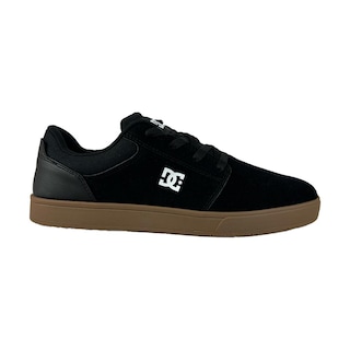 Foto 1 | Tenis Dc Shoes Negros para Hombre
