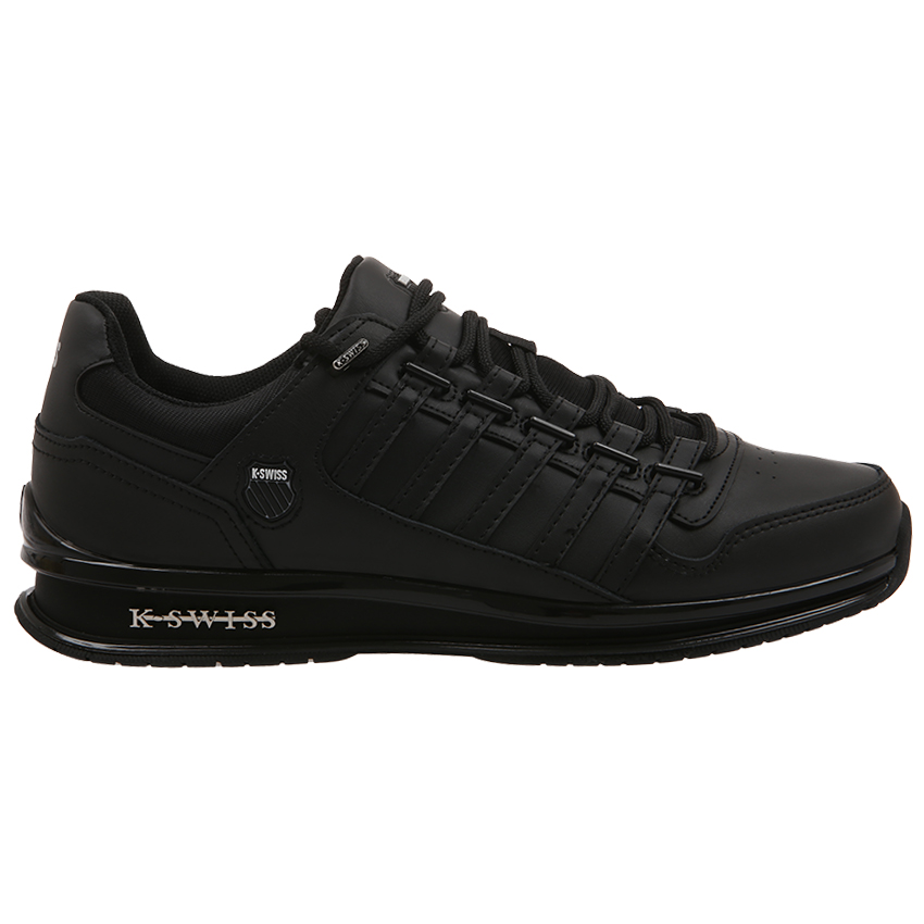 Foto 3 pulgar | Tenis K-Swiss Rynzler GT Negros para Hombre