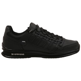 Foto 2 | Tenis K-Swiss Rynzler GT Negros para Hombre