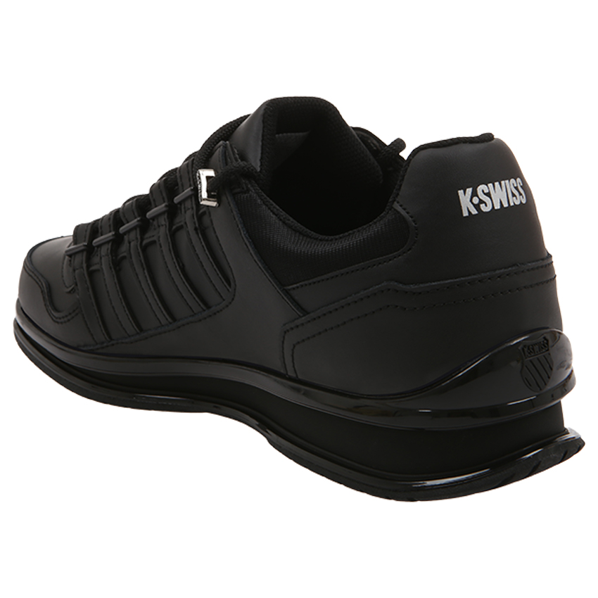Foto 4 pulgar | Tenis K-Swiss Rynzler GT Negros para Hombre