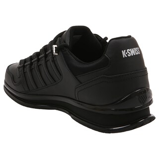 Foto 3 | Tenis K-Swiss Rynzler GT Negros para Hombre