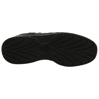 Foto 4 | Tenis K-Swiss Rynzler GT Negros para Hombre