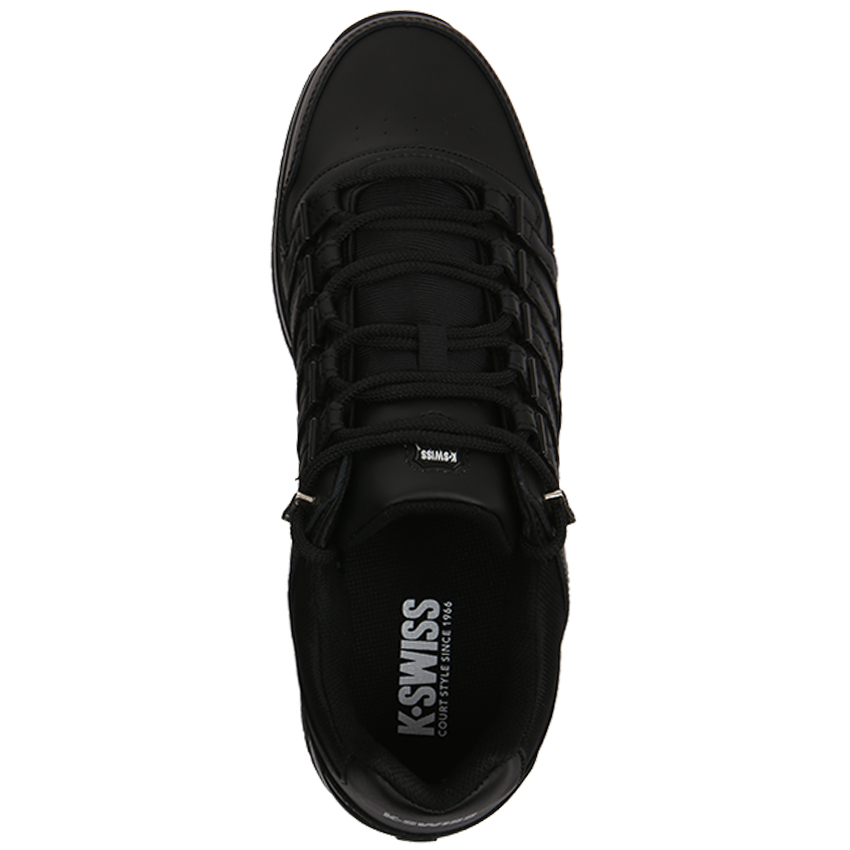 Foto 6 pulgar | Tenis K-Swiss Rynzler GT Negros para Hombre