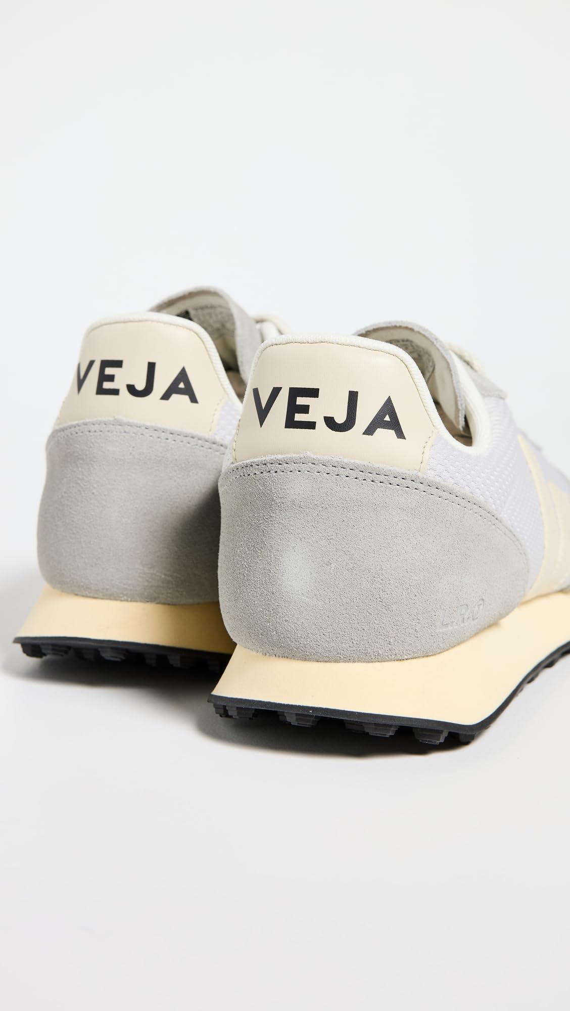 Foto 4 pulgar | Tenis Veja Rio Branco Gris Claro para Hombre - Venta Internacional