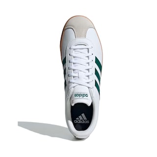 Foto 4 | Tenis Adidas Vl Court Base Adidas Blancos Unisex