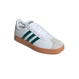 Foto 5 | Tenis Adidas Vl Court Base Adidas Blancos Unisex