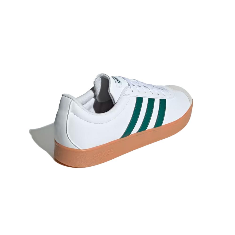 Foto 6 | Tenis Adidas Vl Court Base Id3710 Blancos para Hombre