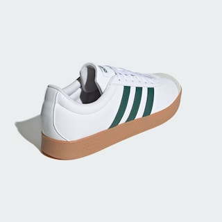 Foto 7 | Tenis Adidas Vl Court Base Adidas Blancos Unisex