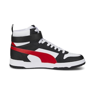 Foto 2 | Tenis Puma RBD Game Multicolor Unisex