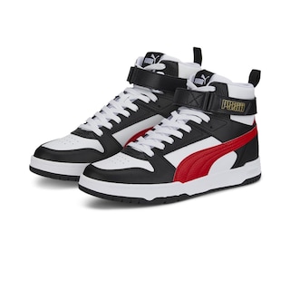 Foto 3 | Tenis Puma RBD Game Multicolor Unisex