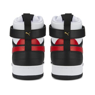 Foto 4 | Tenis Puma RBD Game Multicolor Unisex